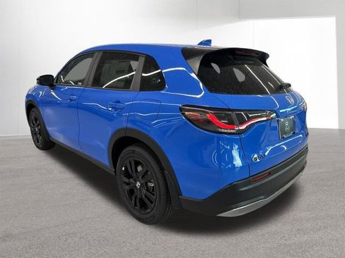 New 2026 Honda HR-V Sport image 31