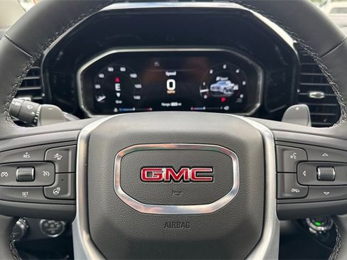 New 2026 GMC Sierra 1500 SLT w/ SLT Premium Plus Package image 27