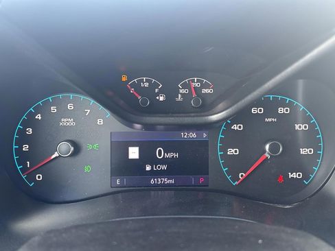 Used 2020 GMC Canyon Denali image 16