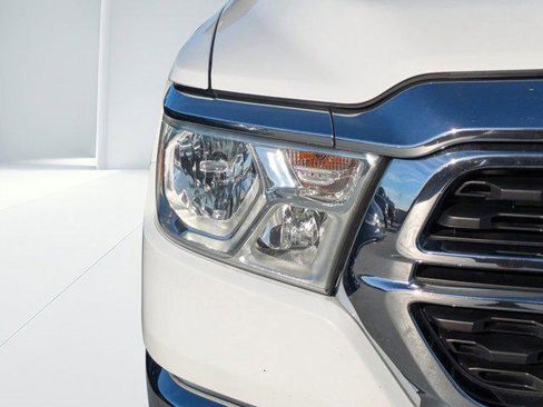 Certified 2022 RAM 1500 Big Horn image 8