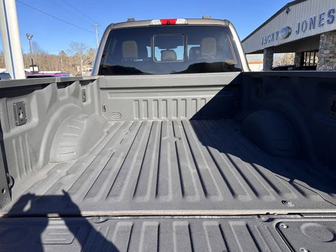Used 2023 Ford F250 Lariat w/ Lariat Ultimate Package image 9
