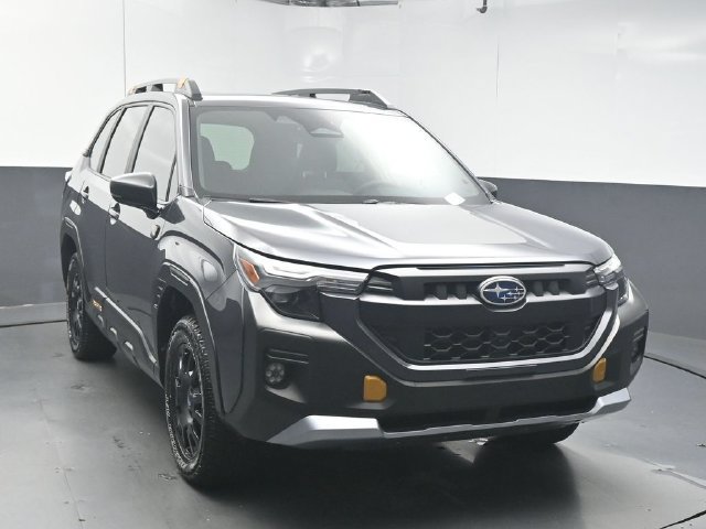 Certified 2026 Subaru Forester Wilderness w/ Wilderness Package AWD/4WD image 2