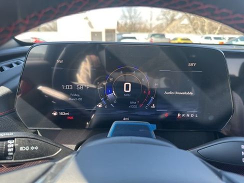 New 2026 Chevrolet Traverse RS image 27