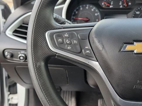 Used 2023 Chevrolet Malibu LT image 24