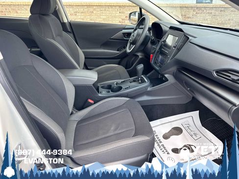 Used 2024 Subaru Impreza 2.0i AWD/4WD image 11