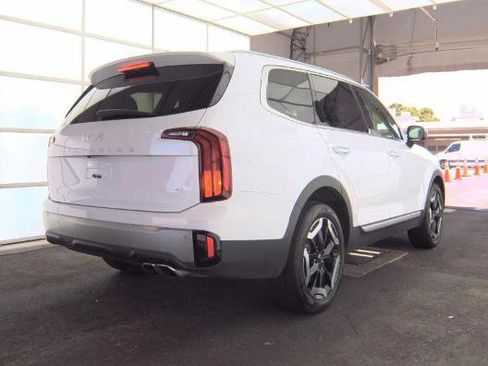 Used 2025 Kia Telluride S AWD/4WD image 2