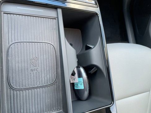 New 2026 Hyundai Tucson Limited image 20