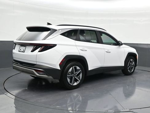 Used 2025 Hyundai Tucson SEL image 5