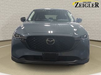 Used 2023 MAZDA CX-5 Carbon Edition AWD/4WD video 2