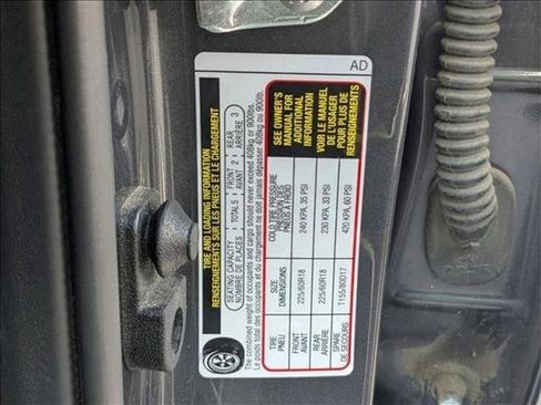 Used 2024 Subaru Outback Touring XT image 15