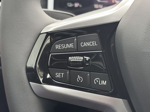 New 2026 BMW i4 eDrive40 w/ Parking Assistance Package image 11