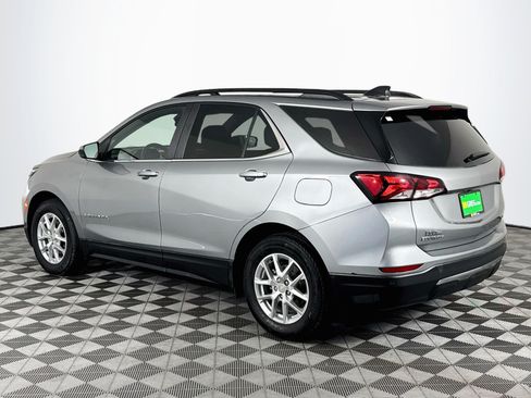Used 2023 Chevrolet Equinox LT FWD image 6