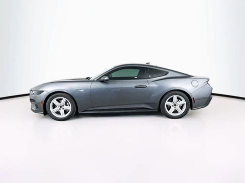 New 2026 Ford Mustang EcoBoost image 3