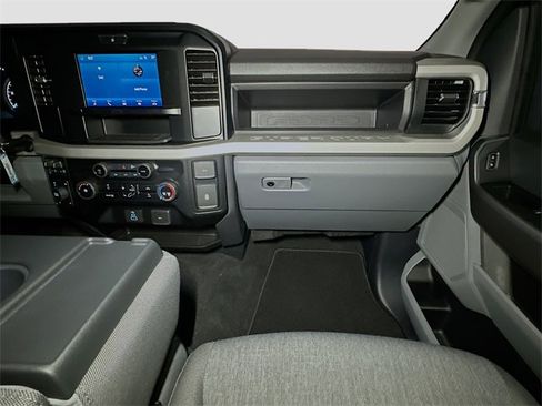 New 2026 Ford F250 XL w/ STX Appearance Package image 25