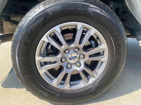 Used 2019 Ford F150 Lariat AWD/4WD image 27