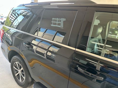 Certified 2019 Ford Expedition XLT w/ Equipment Group 202A AWD/4WD image 10