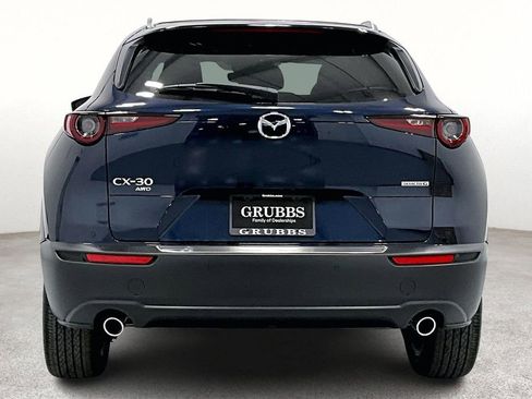 New 2026 MAZDA CX-30 AWD 2.5 S image 7