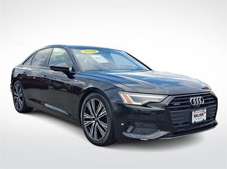 Used 2020 Audi A6 2.0T Premium Plus image 1