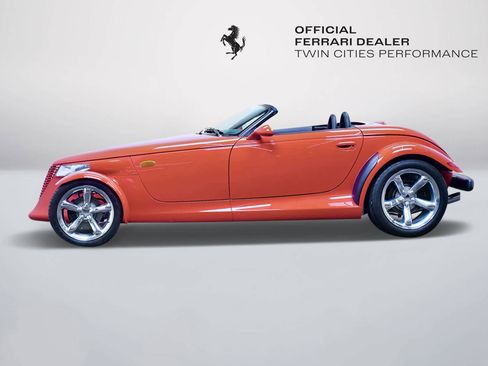 Used 1999 Plymouth Prowler image 2