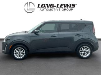Used 2024 Kia Soul LX w/ Option Group 015 FWD video 2