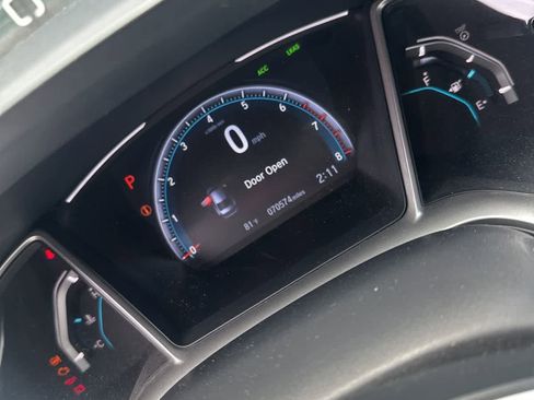 Used 2020 Honda Civic EX-L image 13