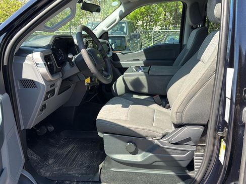 Used 2023 Ford F150 XLT w/ XTR Package AWD/4WD image 9