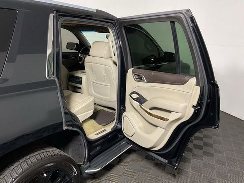 Used 2015 GMC Yukon Denali w/ Open Road Package AWD/4WD image 37