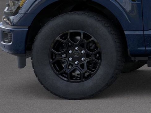 New 2026 Ford F150 XLT image 19