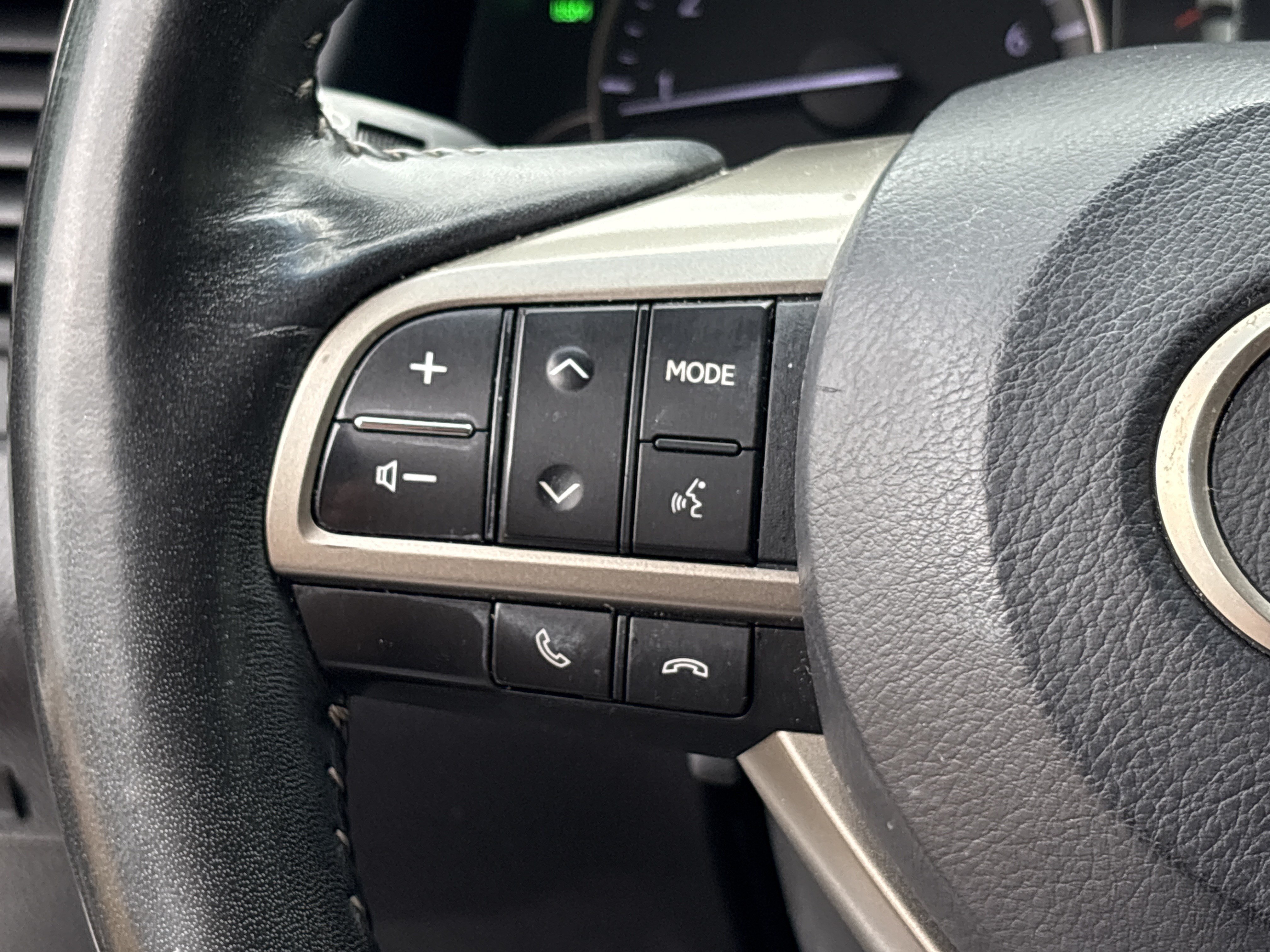 Used 2019 Lexus RX 350 AWD w/ Navigation Package image 19