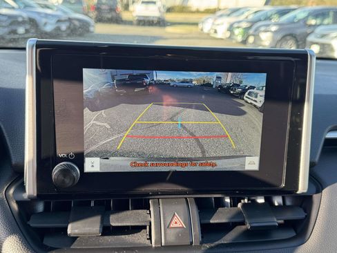 Certified 2023 Toyota RAV4 XLE image 29