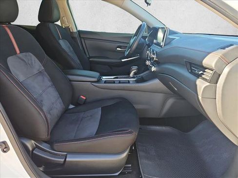 Used 2024 Nissan Sentra SR image 21