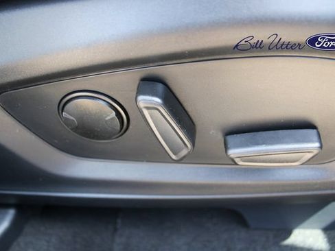 New 2026 Ford Explorer Active w/ Active Comfort Package RWD image 8