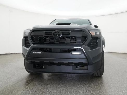 New 2026 Toyota Tacoma TRD Sport w/ TRD Sport Premium Package image 63