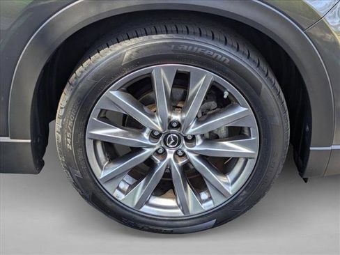 Used 2019 MAZDA CX-9 Grand Touring FWD image 24