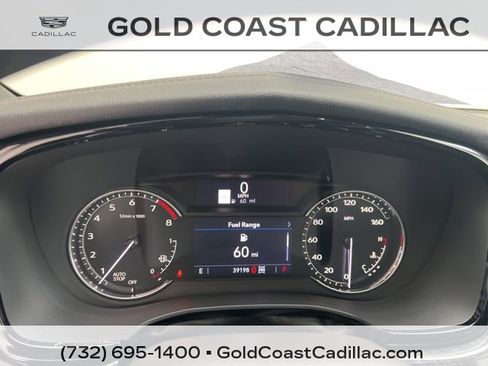 Certified 2022 Cadillac XT6 Premium Luxury image 23