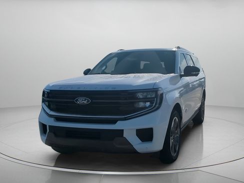 New 2026 Ford Expedition Max King Ranch AWD/4WD image 10