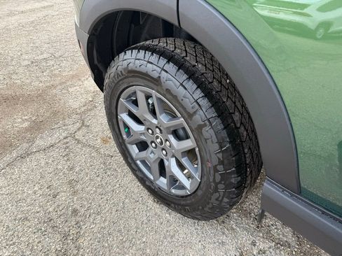 New 2025 Ford Bronco Sport Big Bend image 14