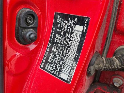 Used 2019 Honda Civic EX image 15