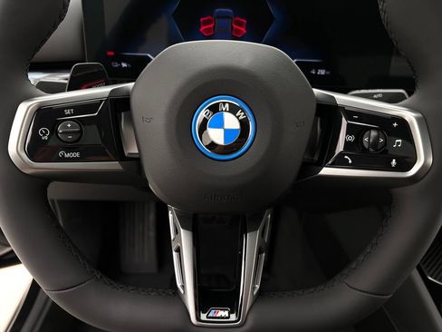 New 2027 BMW i5 xDrive40 w/ M Sport Package AWD/4WD image 11