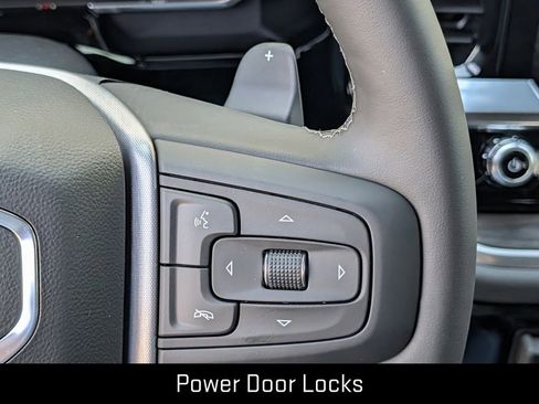 New 2026 GMC Sierra 1500 SLT AWD/4WD image 20