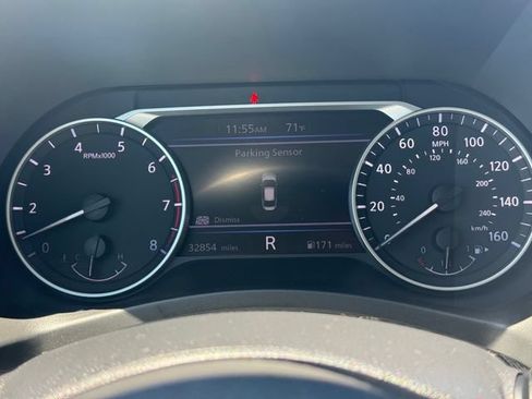 Used 2023 Nissan Sentra SR FWD image 20
