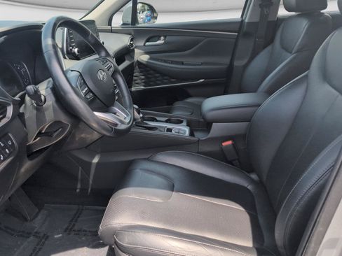 Used 2020 Hyundai Santa Fe Limited AWD/4WD image 14