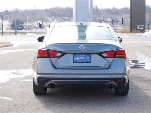 Used 2019 Nissan Altima 2.5 SR image 6