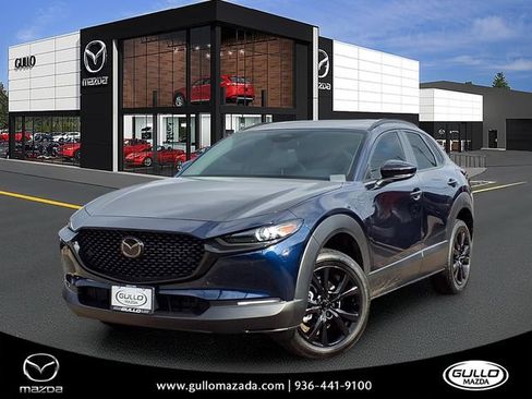 New 2026 MAZDA CX-30 Aire Edition AWD/4WD image 1