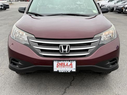 Used 2014 Honda CR-V LX image 2