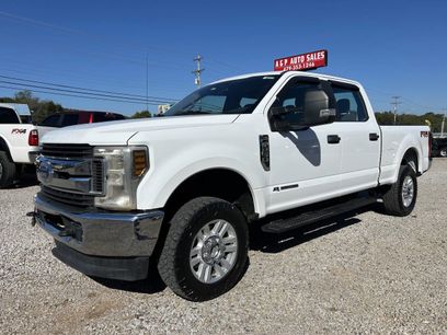 Used 2019 Ford F250 XL w/ STX Appearance Package