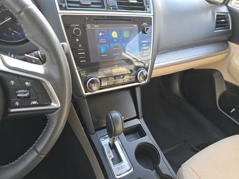 Used 2019 Subaru Outback 2.5i Premium image 23