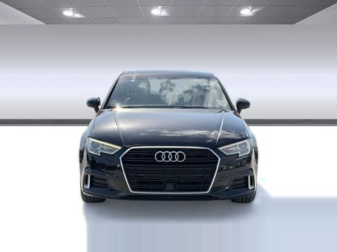 Used 2019 Audi A3 2.0T Premium w/ Convenience Package FWD image 6