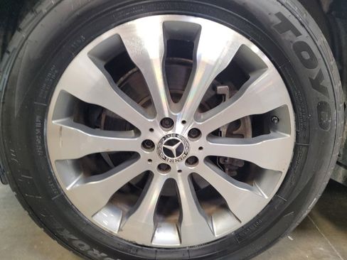 Used 2019 Mercedes-Benz GLS 450 4MATIC w/ Premium 1 Package image 31