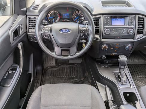 Used 2019 Ford Ranger XL w/ Equipment Group 101A Mid RWD image 16